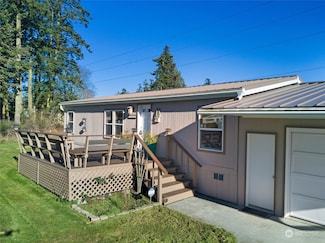 828 Mayer Way, Friday Harbor, WA 98250