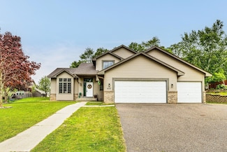 6037 Bakken St, Monticello, MN 55362