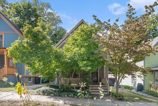 236 Murray Ave, Ann Arbor, MI 48103