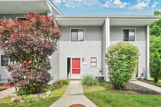 555 Russell Rd Unit F39, Westfield, MA 01085