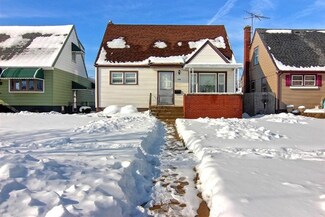 5614 Homerlee Ave, East Chicago, IN 46312