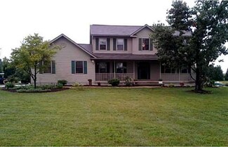 13743 Milton Rd, Weston, OH 43569