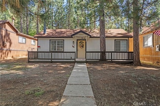 42637 La Placida Ave, Big Bear Lake, CA 92315