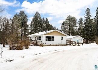 8795 1st St N, Brookston, MN 55711