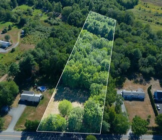 (TBD) Rochester St, Berwick, ME 03901