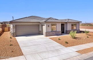 7950 S Silver Oak Dr, Tucson, AZ 85747