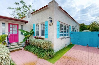 516 Hampton Rd, West Palm Beach, FL 33405