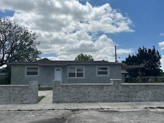 Unlisted Address