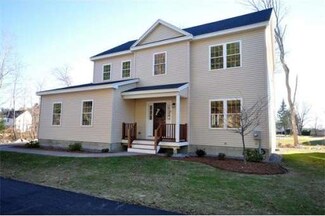 7 Aspen Rd Unit EUA D, Littleton, MA 01460