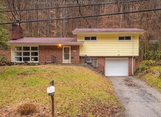 814 Chappell Rd, Charleston, WV 25304