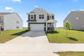 269 Switchgrass Ln, New Whiteland, IN 46184