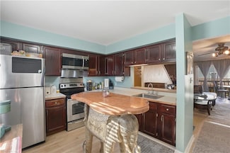 1521 E Ocean View Ave Unit 206, Norfolk, VA 23503