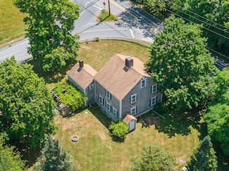 453 Rounseville Rd, Rochester, MA 02770