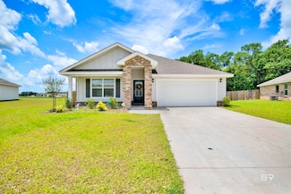 24596 Ponder Loop, Loxley, AL 36551