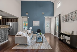 2101 Rivers Edge Way Unit 9, Austin, TX 78741