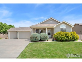 8768 Indian Village Dr, Wellington, CO 80549