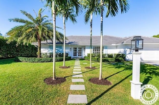 4941 S Lake Dr, Boynton Beach, FL 33436