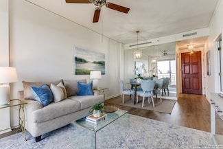 1 Towers Park Ln Unit 1703, San Antonio, TX 78209