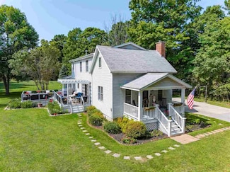 8731 Mercer Rd, Charlevoix, MI 49720