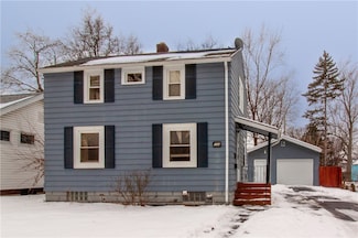 124 Cragg Rd, Rochester, NY 14616