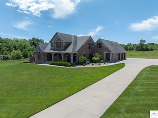 29161 Mccormick Rd, Sedalia, MO 65301