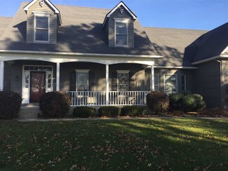 19451 Quinn Rd, Lakeville, IN 46536