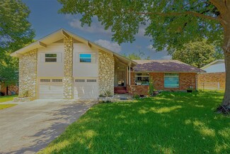 107 Woods Dr, Arlington, TX 76010