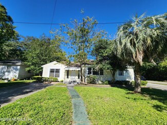 3505 Shadow St, Jacksonville, FL 32254