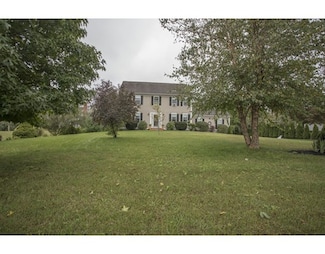 2081 Manomet Ave, Dighton, MA 02715