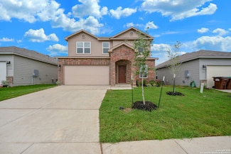 7143 Mesa Cliffs, Converse, TX 78109