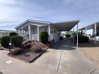 2131 E Union Hills Dr Unit M5, Phoenix, AZ 85024