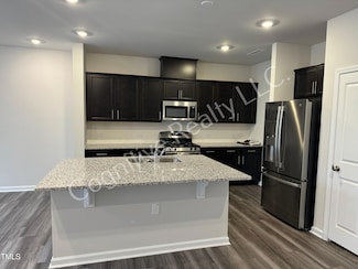 1516 Foal Run Trail, Wake Forest, NC 27587
