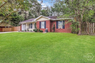 486 Garden Acres Way, Pooler, GA 31322