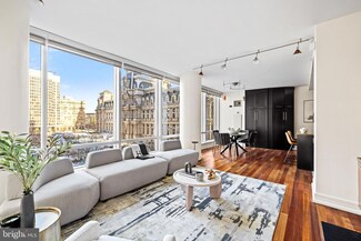 1414 S Penn Square Unit 5F, Philadelphia, PA 19102