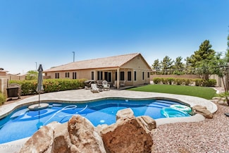 1583 N Constellation Ct, Gilbert, AZ 85234