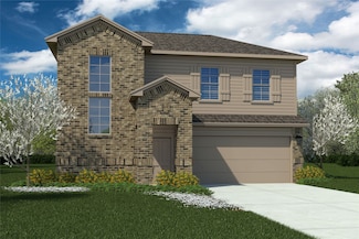 300 Logan St, Keene, TX 76059