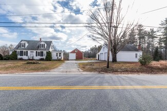 560 Cape Rd, Standish, ME 04084