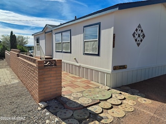 5841 W Tumbling F St, Tucson, AZ 85713
