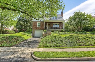 409 N Waverly St, Reading, PA 19607