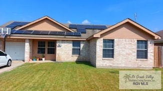 1137 Julissa, Los Fresnos, TX 78566