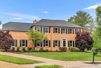 516 Foxcroft Cir, Franklin, TN 37067