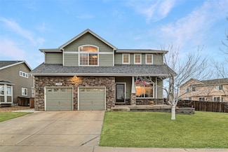 1793 E 164th Place, Brighton, CO 80602