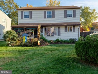 5048 Whitman Terrace, Pennsauken, NJ 08109