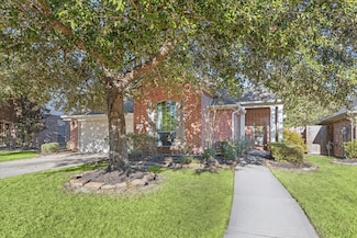 28414 Madelin Manor Ln, Spring, TX 77386