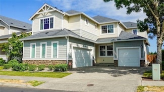 21502 51st Ave S Unit 44, Kent, WA 98032