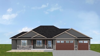 945 Crockett Dr, Holmen, WI 54636