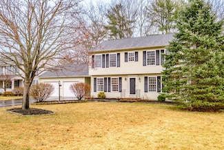78 Snowberry Dr, South Portland, ME 04106