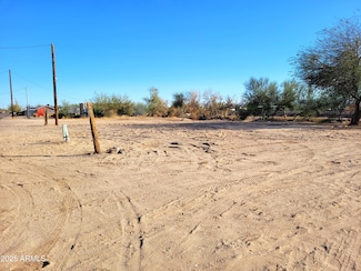 0 W Griffin Ave Unit 3 & 4 6838221, Wittmann, AZ 85361