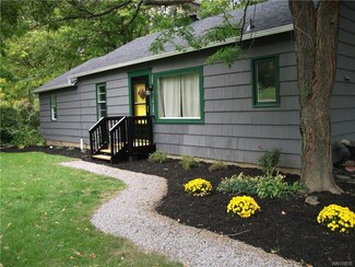 6448 Boston Ridge Rd, Orchard Park, NY 14127