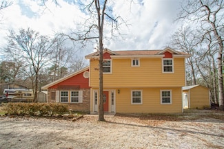 10700 Deer Hill Dr, Montgomery, TX 77316